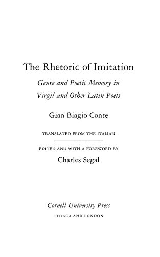 ﻿بلاغت تقلید