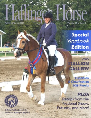 ﻿اسب هافلینگر