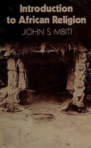 ﻿مقدمه ای بر دین آفریقایی