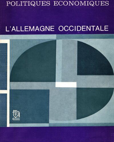 ﻿سیاست اقتصادی آلمان غربی