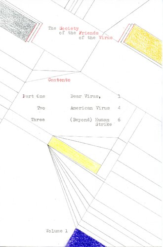 ﻿انجمن دوستان ویروس