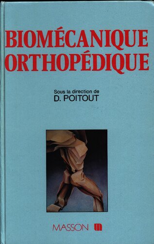 ﻿بیومکانیک ارتوپدی