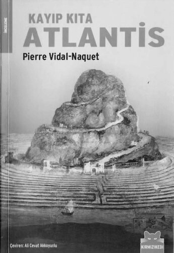 ﻿قاره گمشده آتلانتیس