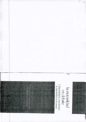 ﻿عقلانیت در بحث