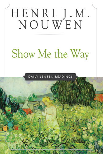 ﻿راه را به من نشان بده