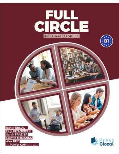 ﻿دایره کامل B1 4 واحد