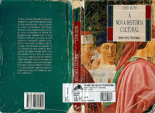 ﻿تاریخ فرهنگی جدید