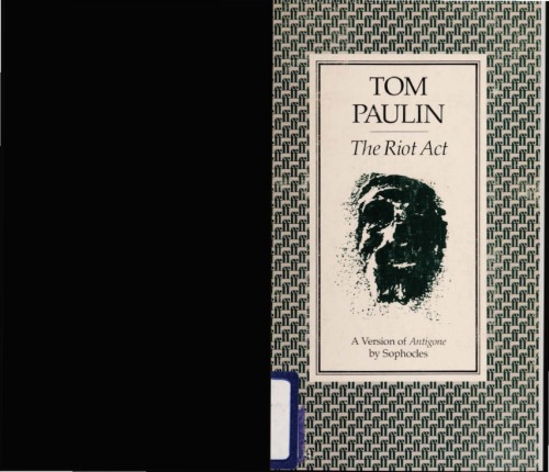 ﻿قانون شورش