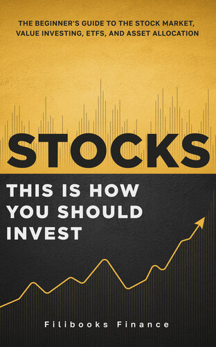﻿سهام: اینگونه است که باید سرمایه گذاری کنید | راهنمای مبتدیان برای بازار سهام ، ارزش گذاری ، ETF و تخصیص دارایی