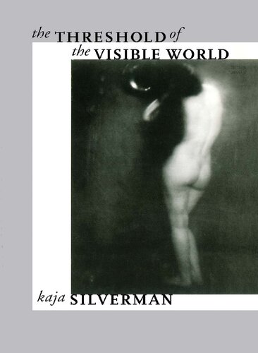 ﻿آستانه جهان مرئی