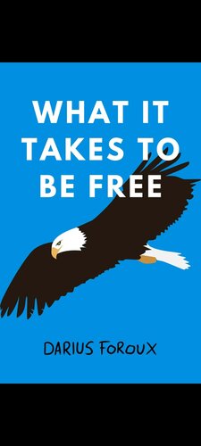 ﻿آنچه برای آزاد بودن لازم است