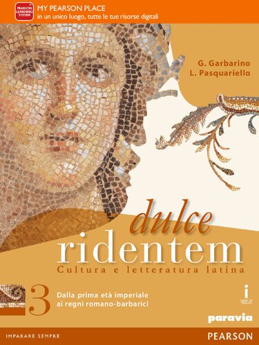 ﻿Dulce ridentem 2. برای دبیرستان ها. با کتاب های الکترونیکی با گسترش آنلاین: 3