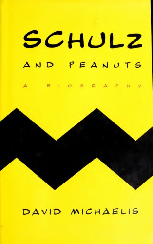 ﻿شولز و بادام زمینی: بیوگرافی