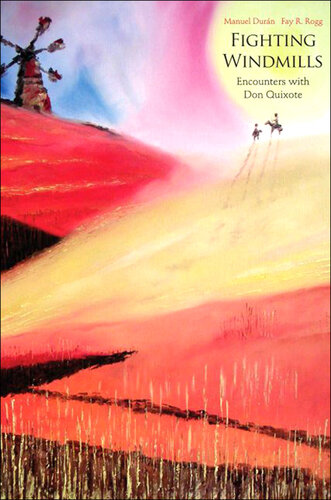 ﻿مبارزه با آسیاب های بادی