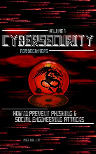 ﻿امنیت سایبری برای مبتدیان: چگونه از حملات فیشینگ و مهندسی اجتماعی جلوگیری کنیم