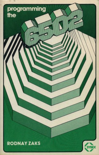 ﻿برنامه نویسی 6502