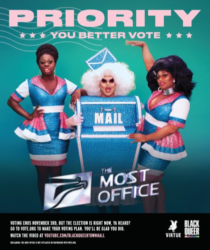 ﻿Adweek 26 اکتبر 2020