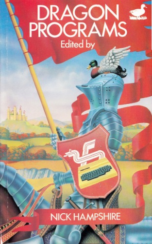 ﻿برنامه های اژدها