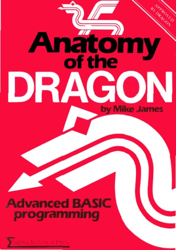 ﻿Anatomy of the Dragon: برنامه نویسی پیشرفته BASIC