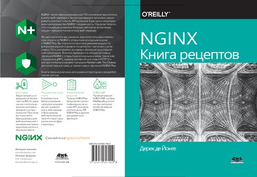 ﻿nginx کتاب دستور العمل ها
