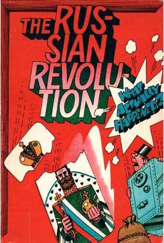 ﻿آنچه واقعاً اتفاق افتاد: انقلاب روسیه 1917 | Русская революция 1917 года: КАК ЭТО БЫЛО؟