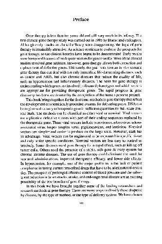 ﻿روش های ژن درمانی