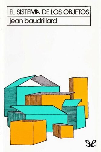 ﻿سیستم اشیاء