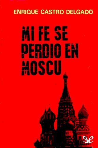 ﻿ایمان من در مسکو از بین رفت