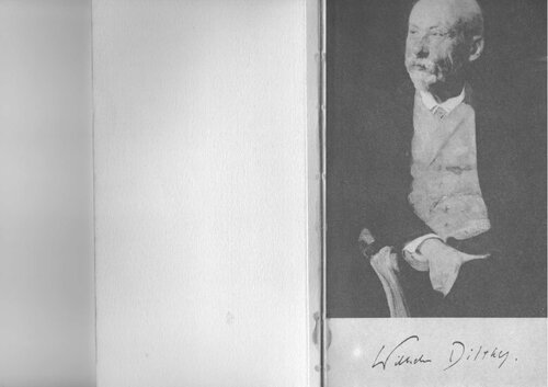 ﻿دیلتای: مفهومی از زندگی و آموزش