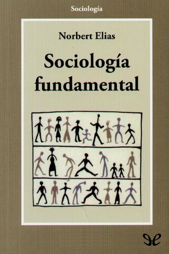 ﻿جامعه شناسی بنیادی