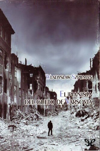 ﻿پیانیست محله یهودی نشین ورشو