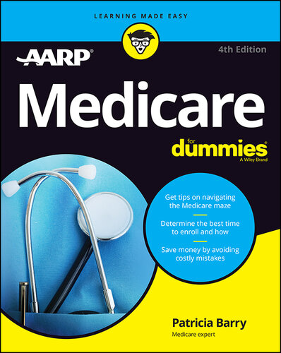 ﻿Medicare for Dummies AARP
