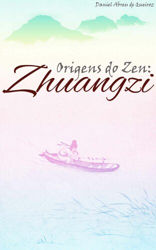 ﻿Zen Origins: Zhuangzi