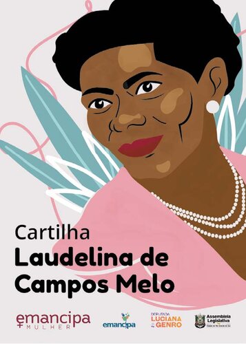 ﻿پرایمر Laudelina توسط Campos Melo