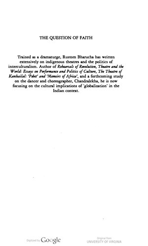 ﻿مسئله ایمان