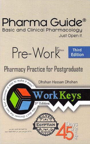 ﻿راهنمای داروسازی 3