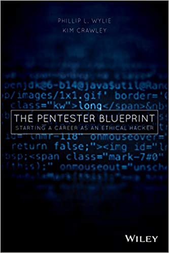 ﻿BluePrint Pentester: راهنمای شما برای Pentester بودن