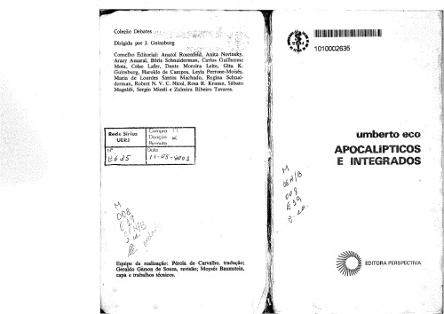 ﻿اومبرتو اکو