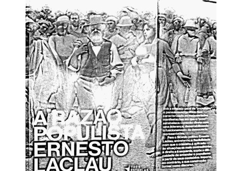 ﻿دلیل پوپولیستی