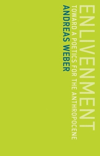 ﻿نشاط: به سوی شاعرانگی برای عصر آنتروپوسن