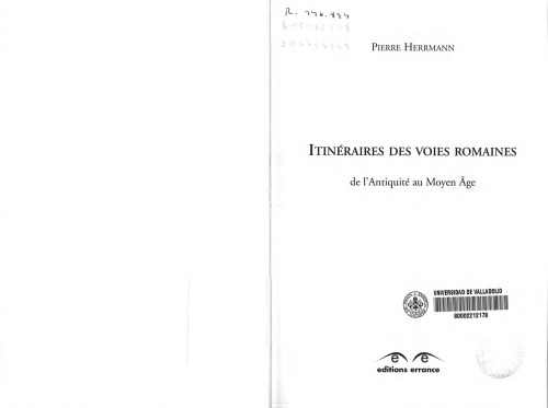 ﻿مسیرهای جاده رومی