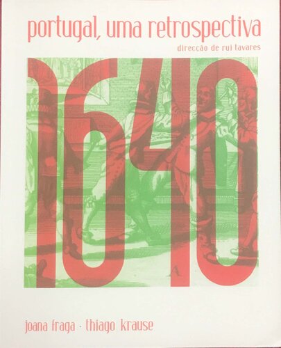 ﻿پرتغال، یک گذشته نگر 1640