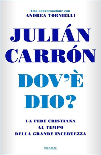 ﻿خدا کجاست؟ ایمان مسیحی در زمان عدم قطعیت بزرگ