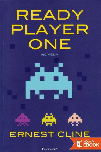 ﻿Ready Player One