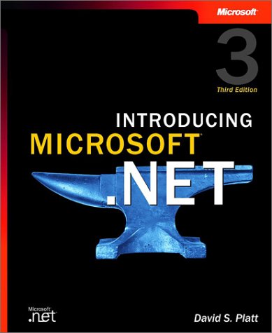 معرفی Microsoft.NET