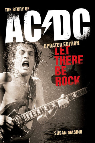 ﻿Let There Be Rock: The Story of AC/DC (نسخه به روز شده)