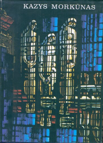 ﻿Kazys Morkūnas: آلبوم
