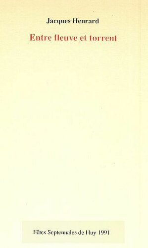 ﻿بین رودخانه و سیل