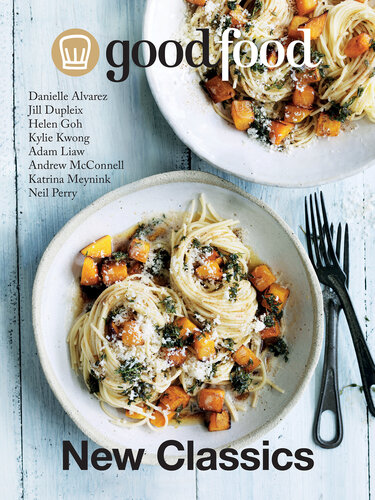 ﻿غذاهای خوب کلاسیک جدید