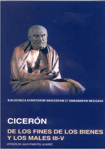 ﻿از غایات خیر و شر. کتاب های III-V